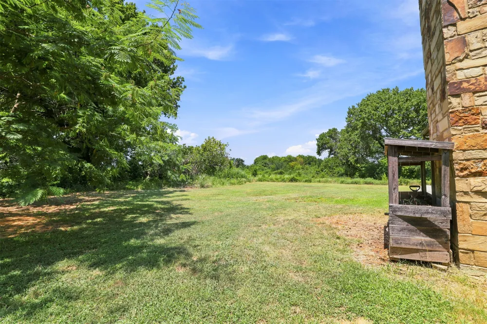 4870 Lemon Hill Calera, OK 74730