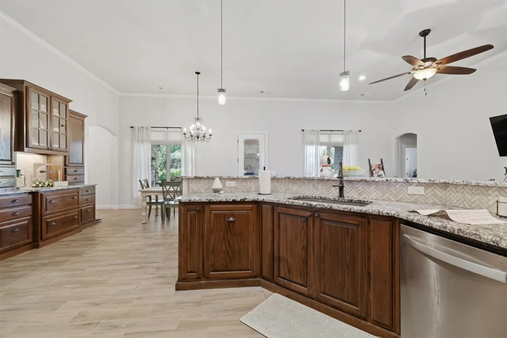 4870 Lemon Hill Calera, OK 74730