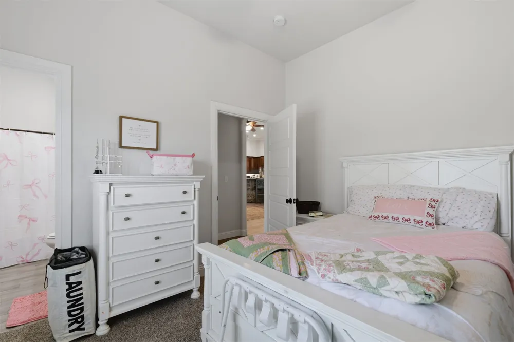 4870 Lemon Hill Calera, OK 74730