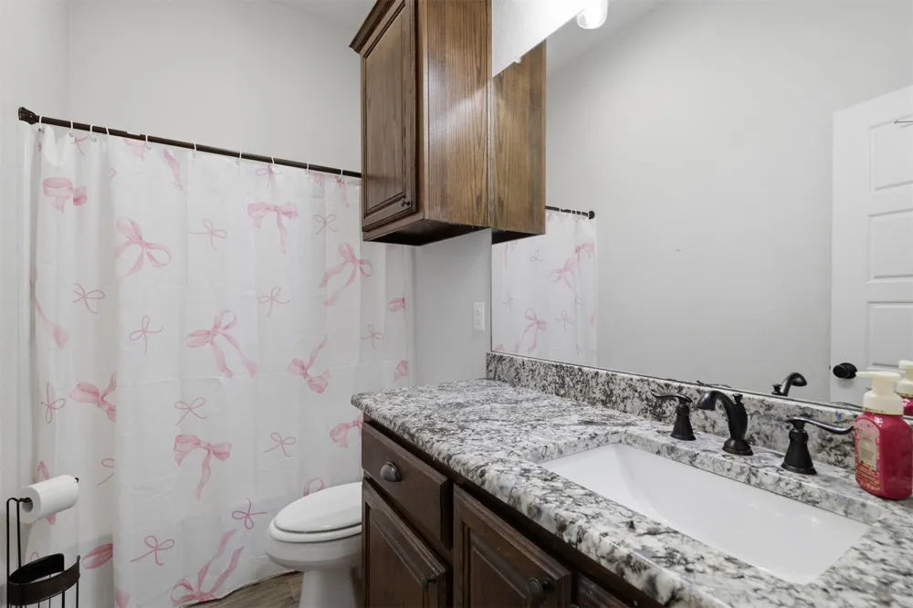 4870 Lemon Hill Calera, OK 74730