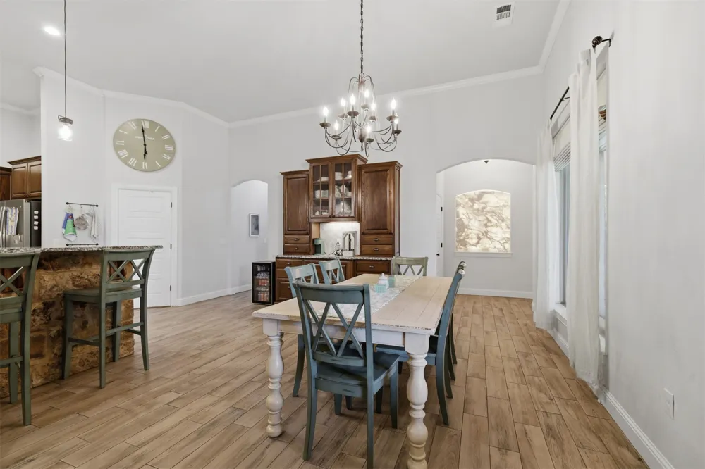 4870 Lemon Hill Calera, OK 74730