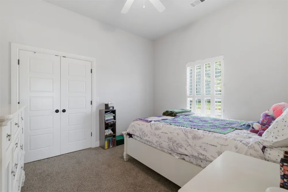 4870 Lemon Hill Calera, OK 74730