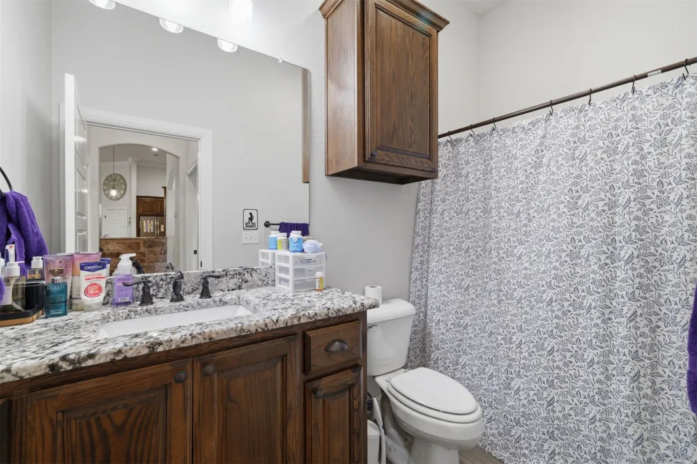 4870 Lemon Hill Calera, OK 74730