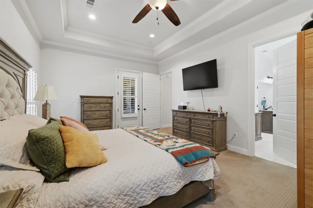4870 Lemon Hill Calera, OK 74730