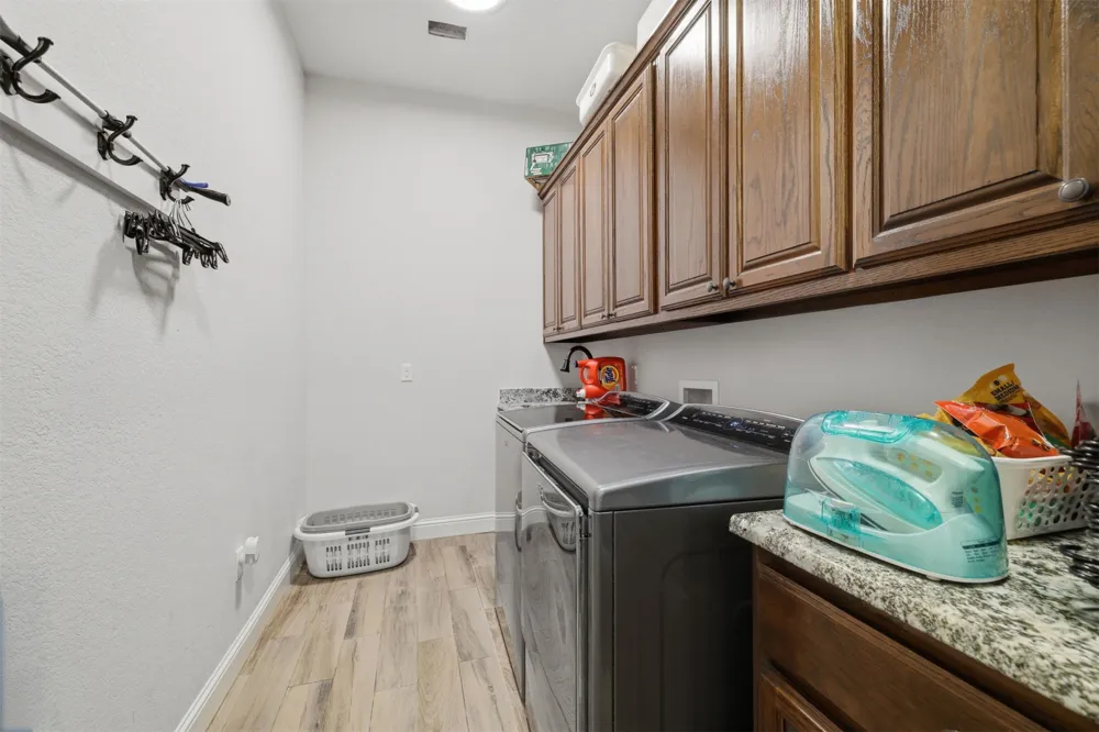 4870 Lemon Hill Calera, OK 74730