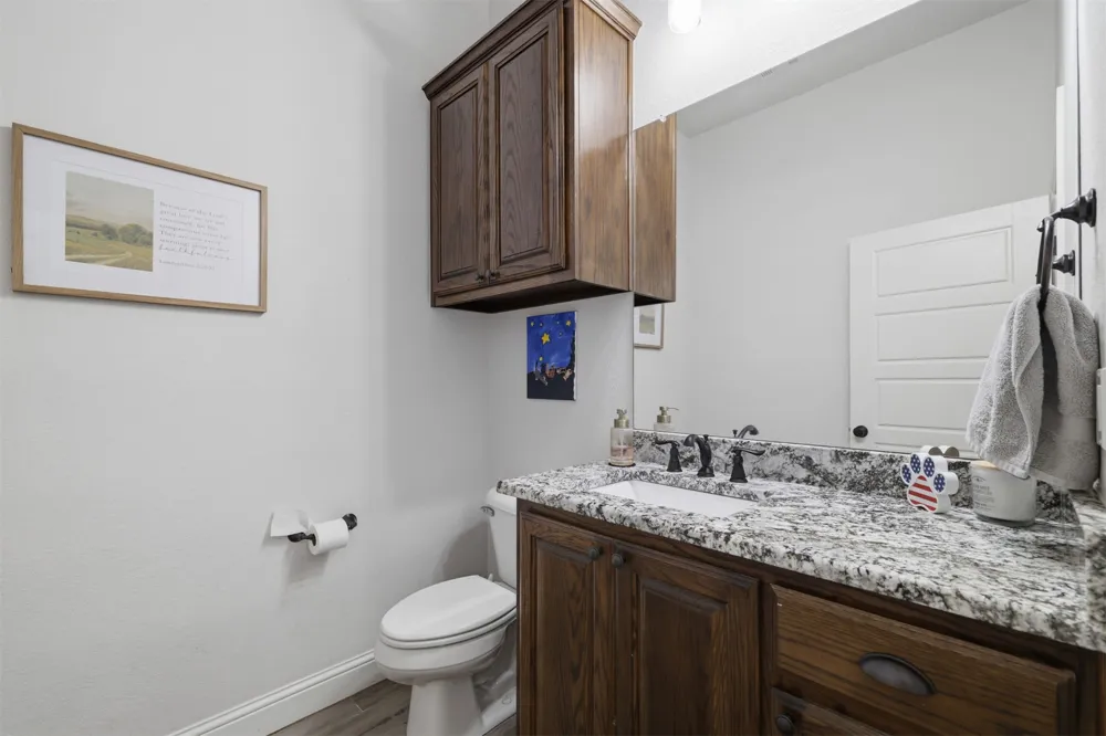 4870 Lemon Hill Calera, OK 74730