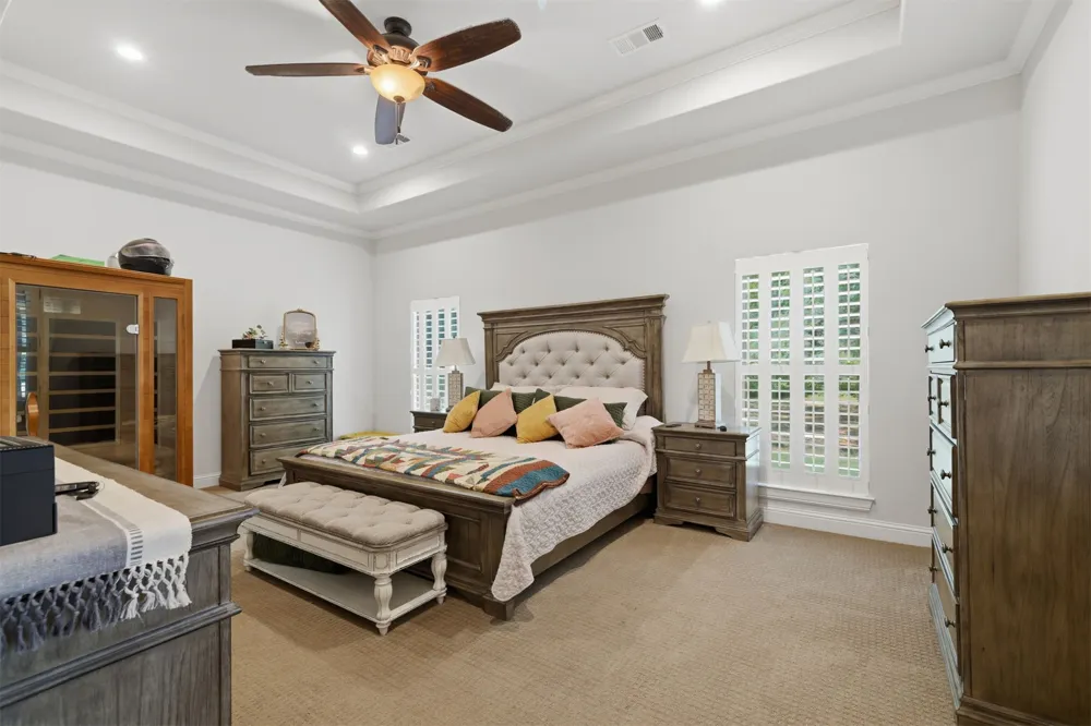 4870 Lemon Hill Calera, OK 74730
