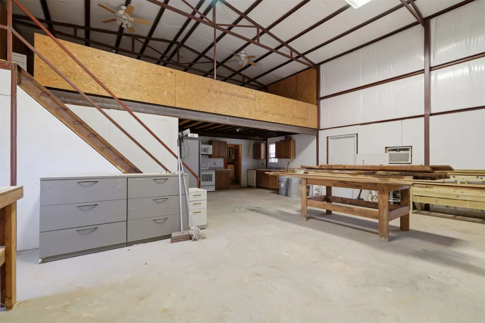4870 Lemon Hill Calera, OK 74730