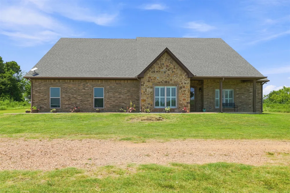 4870 Lemon Hill Calera, OK 74730
