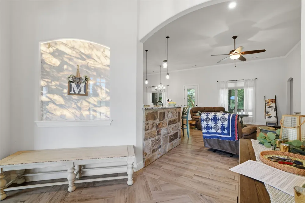 4870 Lemon Hill Calera, OK 74730