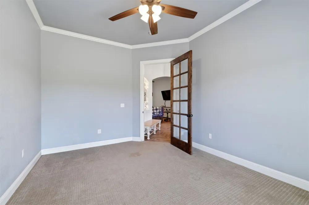 4870 Lemon Hill Calera, OK 74730