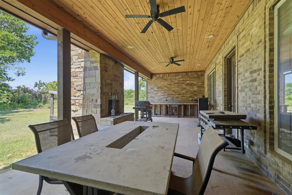 4870 Lemon Hill Calera, OK 74730
