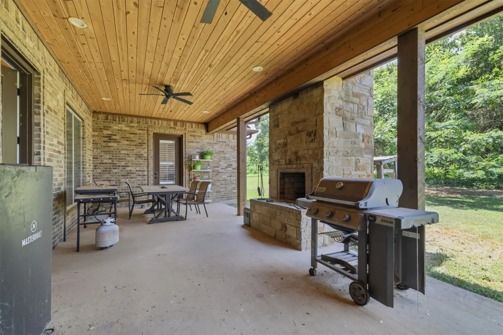 4870 Lemon Hill Calera, OK 74730