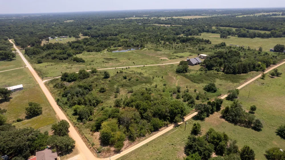 4870 Lemon Hill Calera, OK 74730