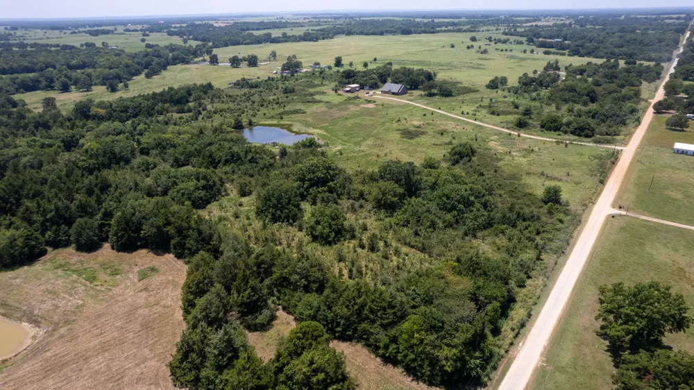 4870 Lemon Hill Calera, OK 74730