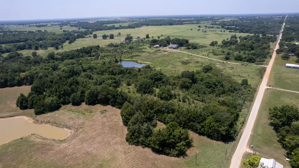 4870 Lemon Hill Calera, OK 74730