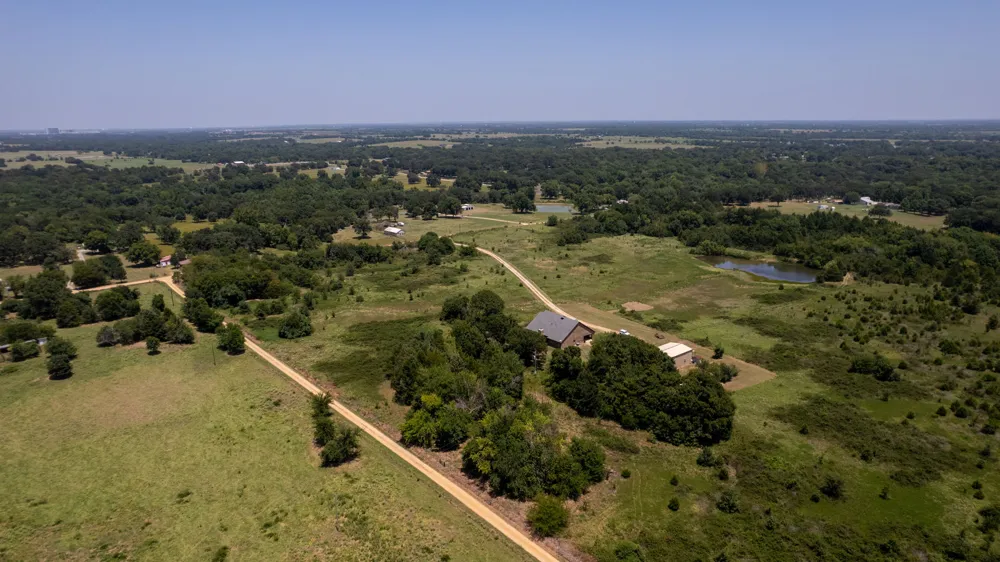 4870 Lemon Hill Calera, OK 74730