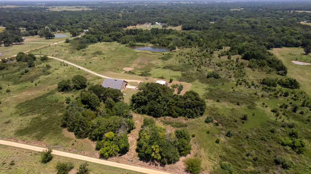 4870 Lemon Hill Calera, OK 74730