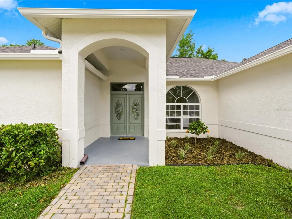 4617 DEBBIE LANE Lutz, FL 33559