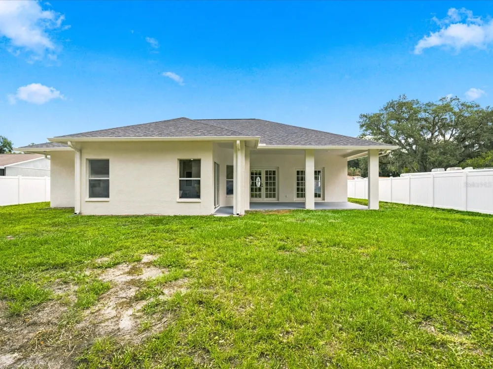 4617 DEBBIE LANE Lutz, FL 33559