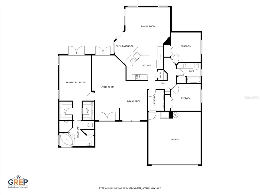 4617 DEBBIE LANE Lutz, FL 33559