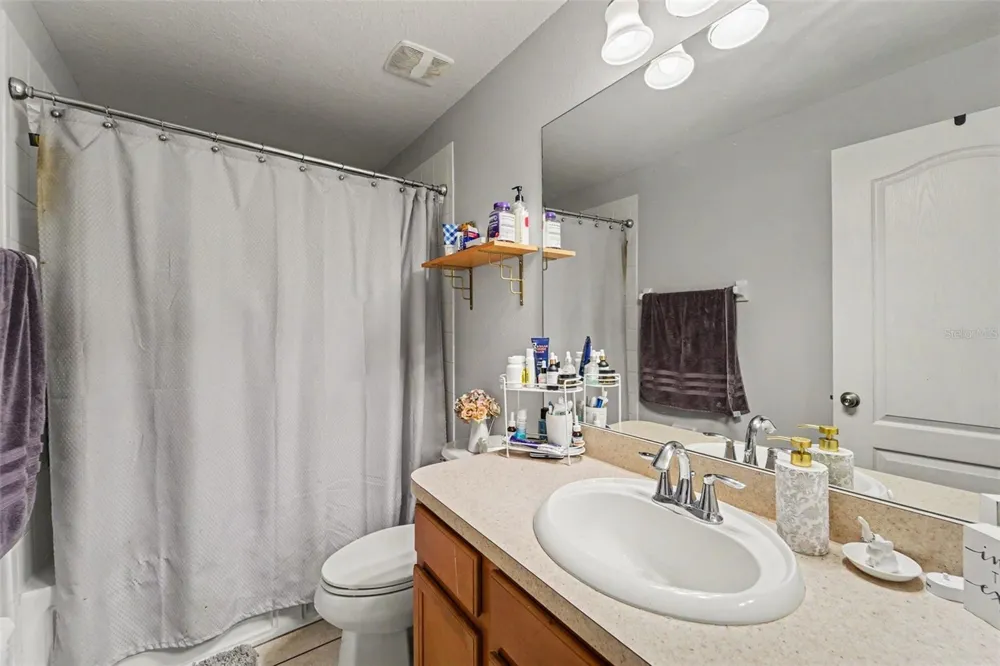 6255 TIMBERLY LN Zephyrhills, FL 33542