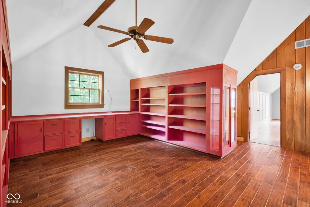 778 W Gasburg Lane Mooresville, IN 46158