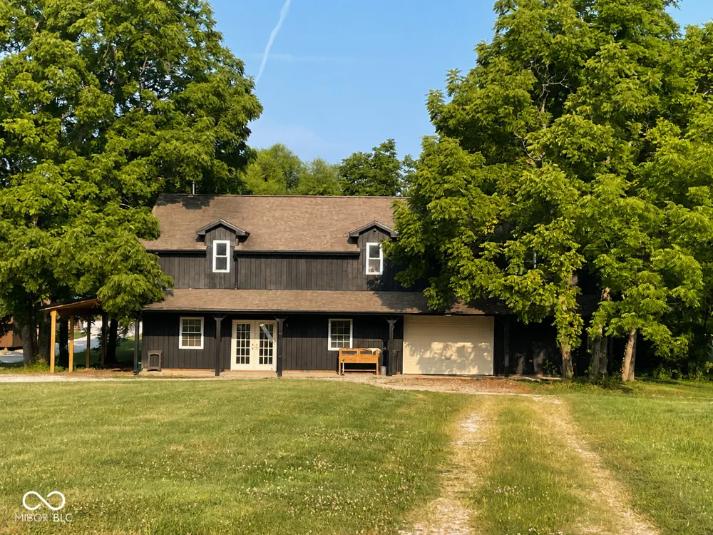 778 W Gasburg Lane Mooresville, IN 46158