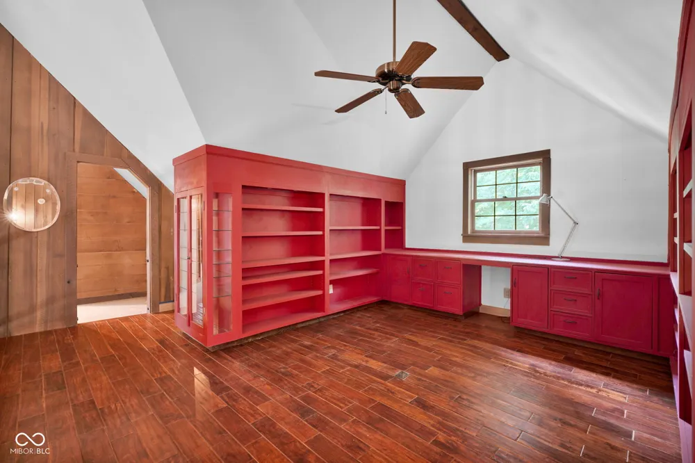 778 W Gasburg Lane Mooresville, IN 46158