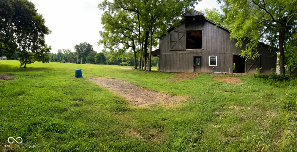 778 W Gasburg Lane Mooresville, IN 46158