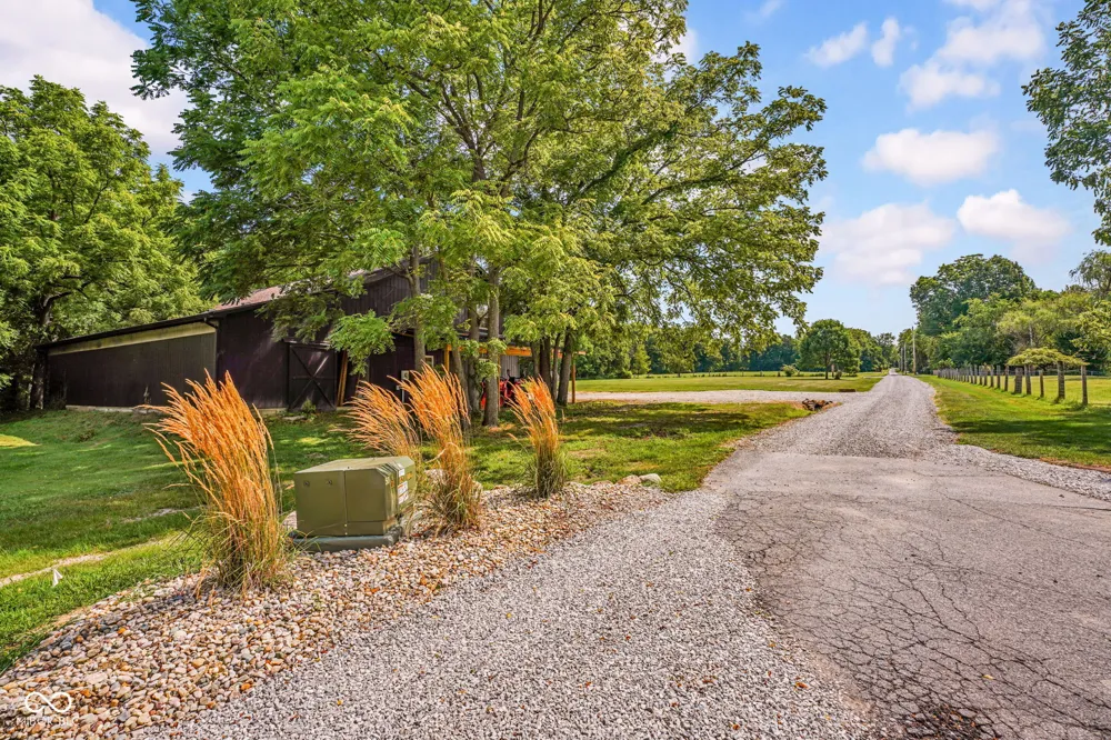 778 W Gasburg Lane Mooresville, IN 46158