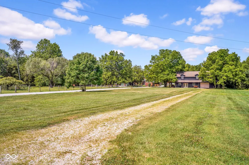 778 W Gasburg Lane Mooresville, IN 46158