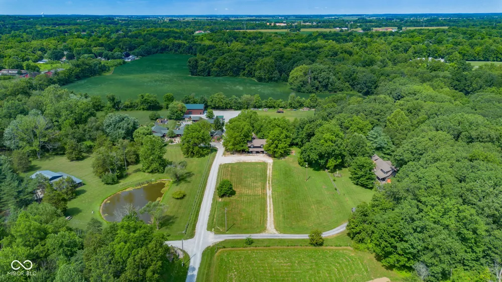 778 W Gasburg Lane Mooresville, IN 46158