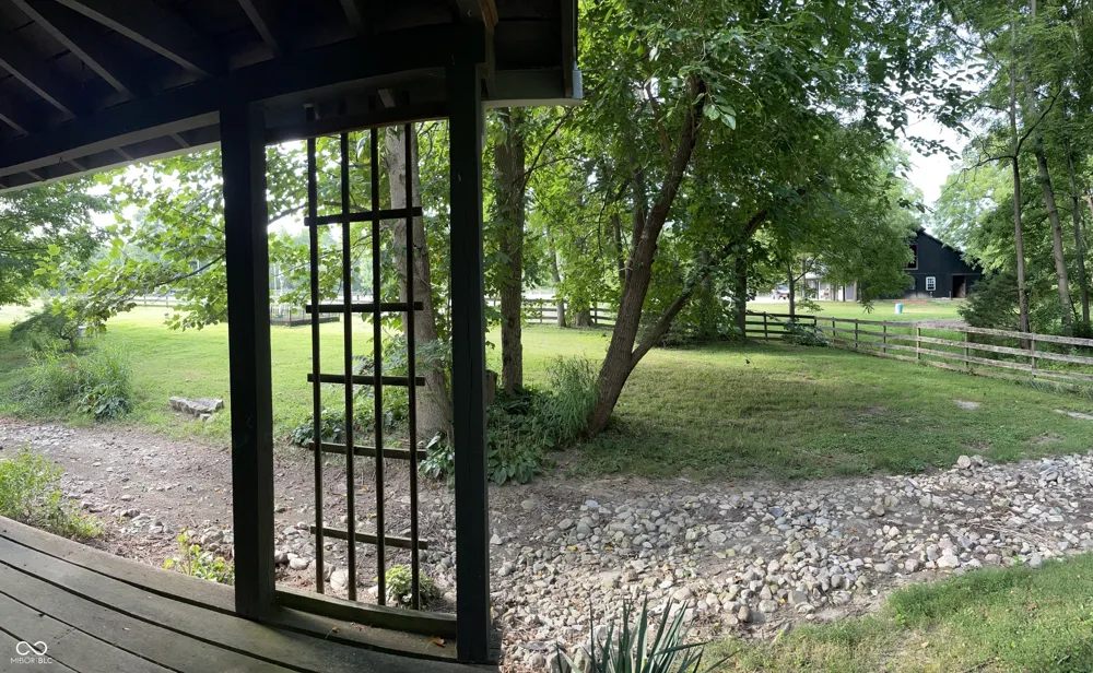 778 W Gasburg Lane Mooresville, IN 46158