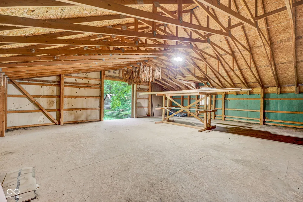 778 W Gasburg Lane Mooresville, IN 46158