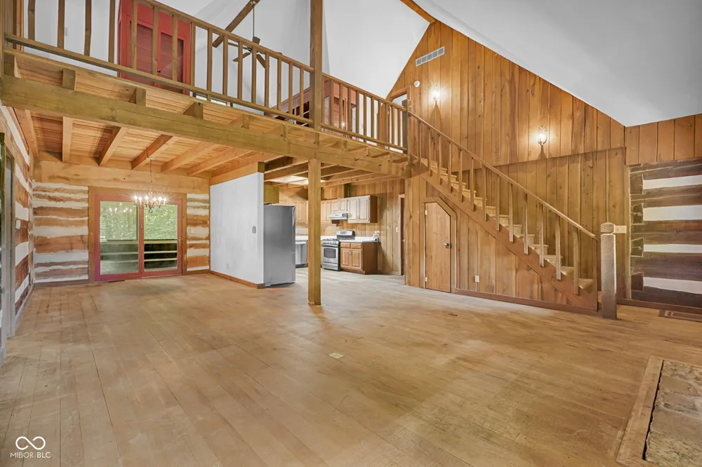 778 W Gasburg Lane Mooresville, IN 46158