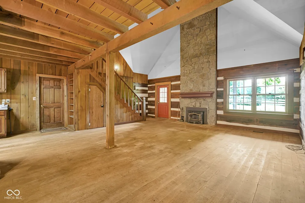 778 W Gasburg Lane Mooresville, IN 46158