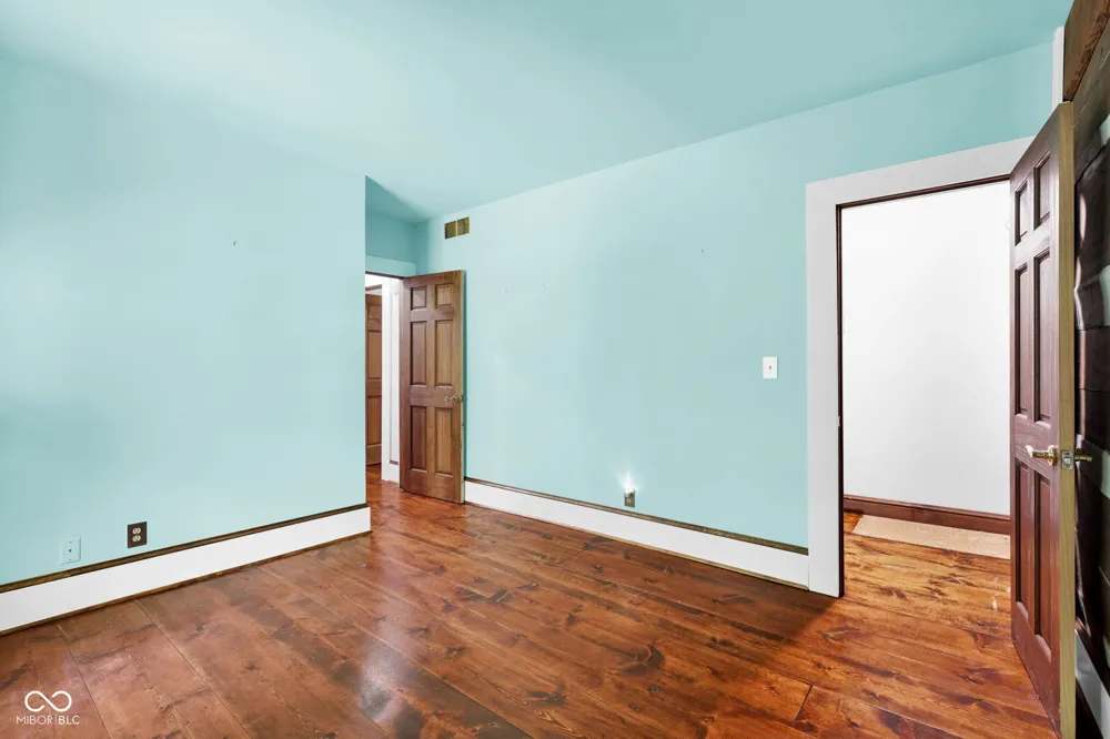 778 W Gasburg Lane Mooresville, IN 46158