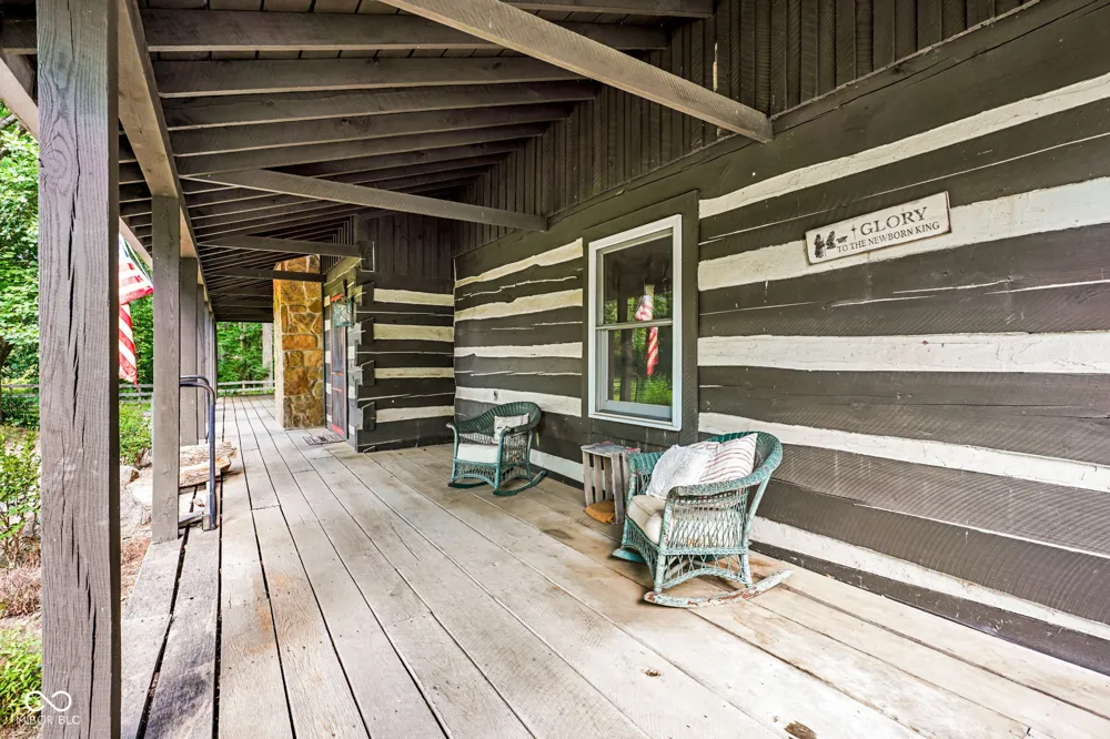 778 W Gasburg Lane Mooresville, IN 46158