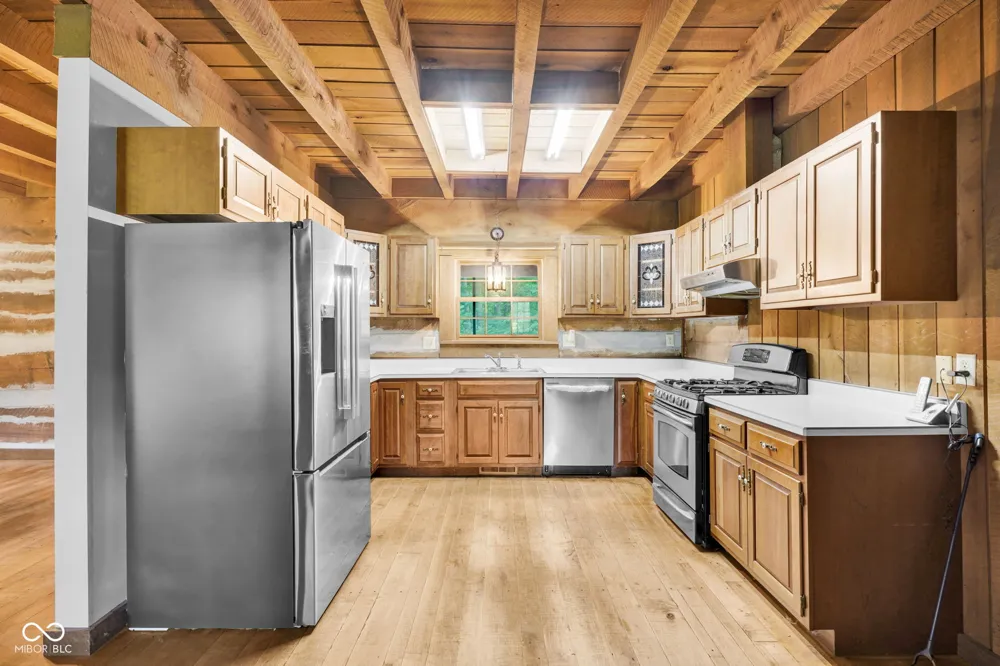 778 W Gasburg Lane Mooresville, IN 46158