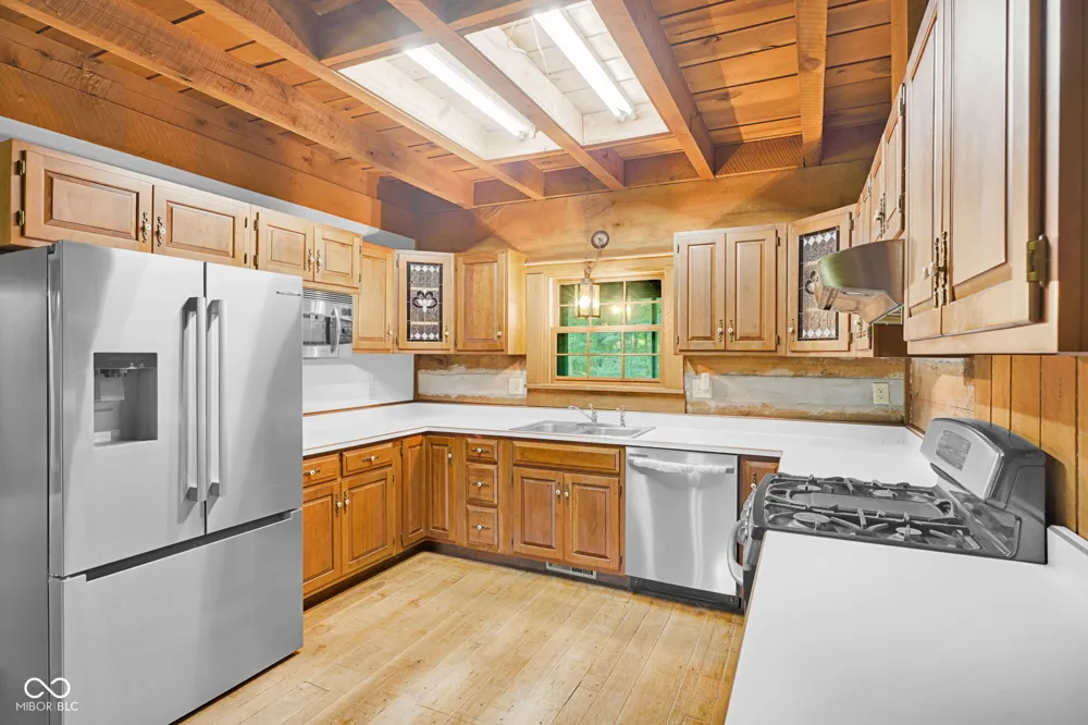 778 W Gasburg Lane Mooresville, IN 46158