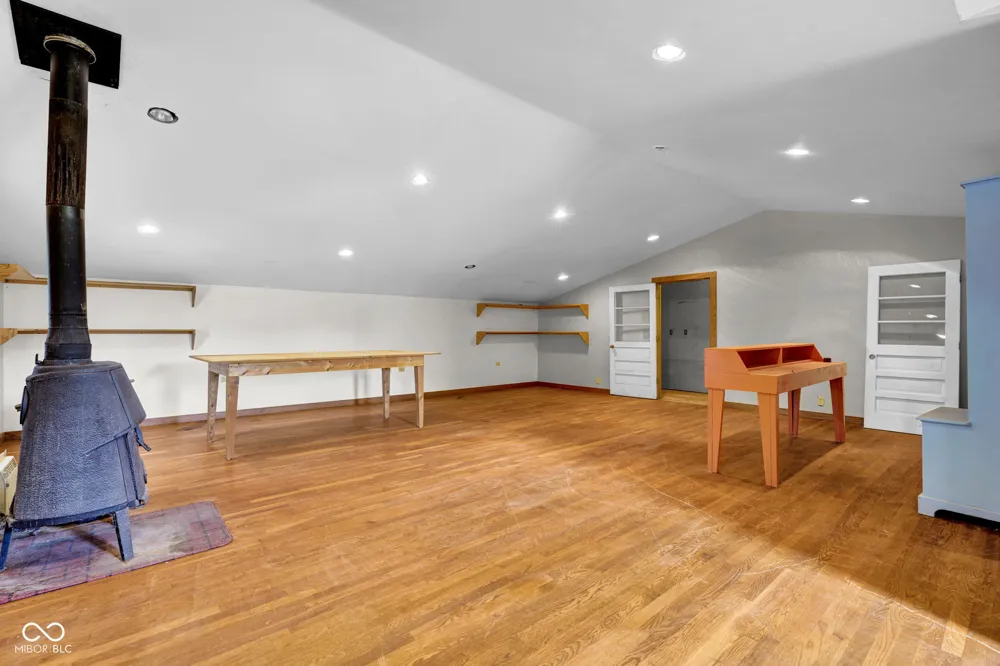 778 W Gasburg Lane Mooresville, IN 46158
