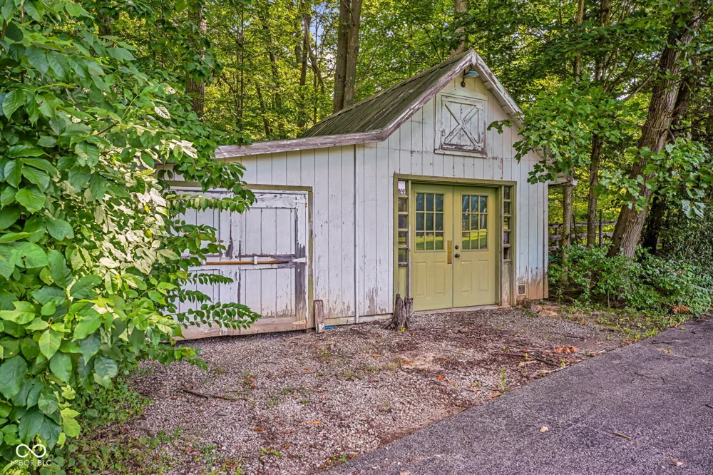 778 W Gasburg Lane Mooresville, IN 46158