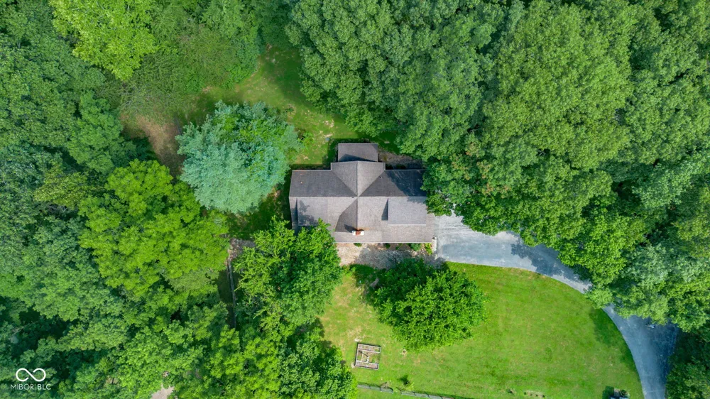 778 W Gasburg Lane Mooresville, IN 46158
