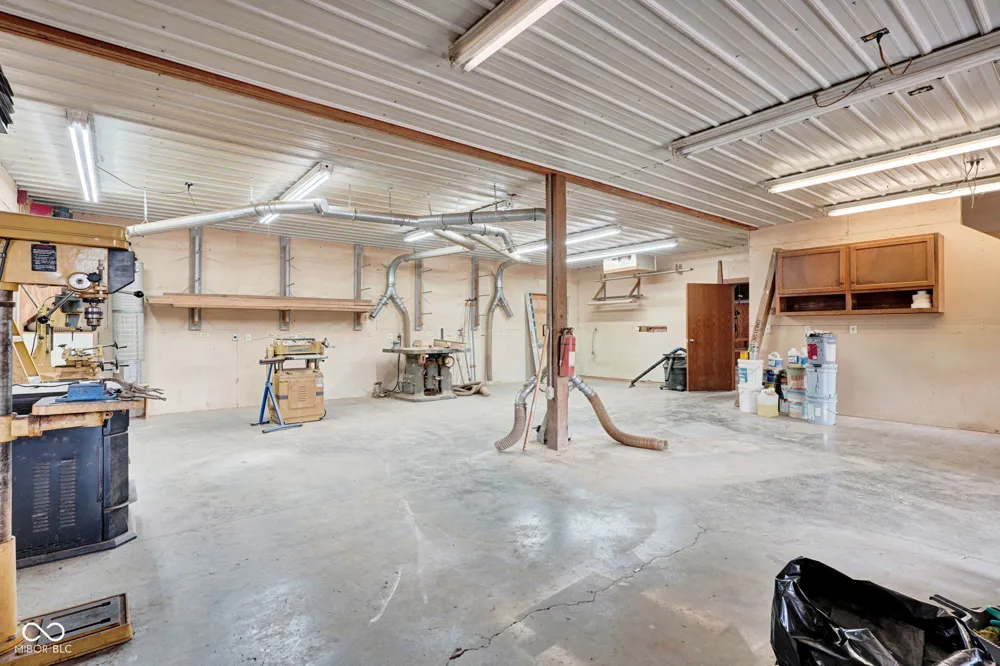 778 W Gasburg Lane Mooresville, IN 46158