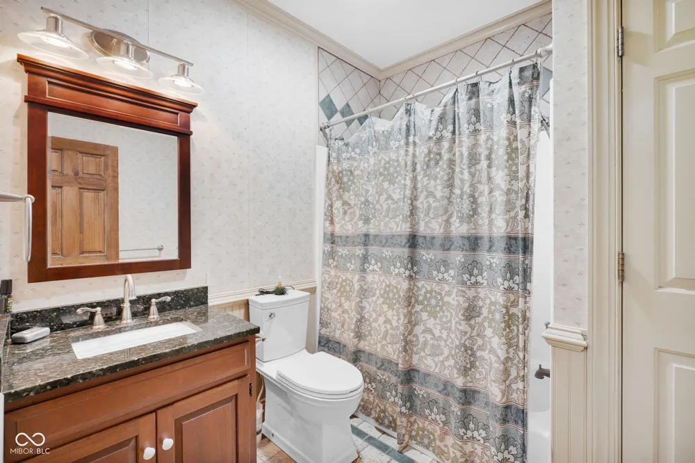 778 W Gasburg Lane Mooresville, IN 46158