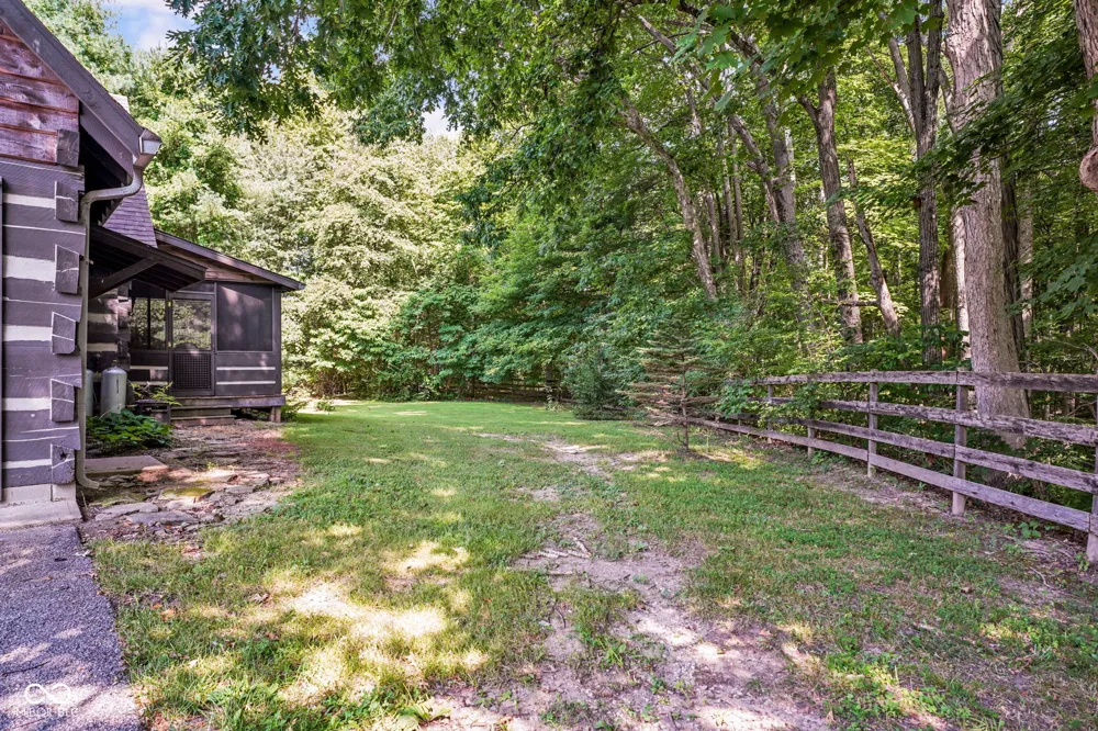 778 W Gasburg Lane Mooresville, IN 46158