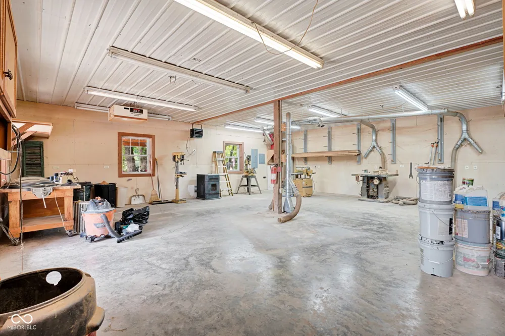 778 W Gasburg Lane Mooresville, IN 46158