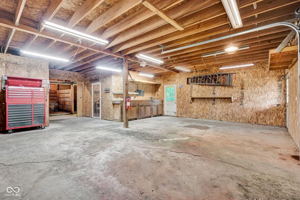 778 W Gasburg Lane Mooresville, IN 46158