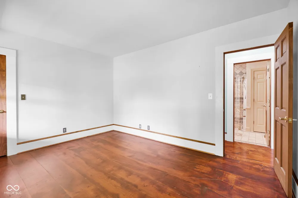 778 W Gasburg Lane Mooresville, IN 46158